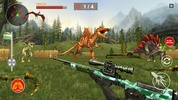 Dinosaur Hunt 2019 screenshot 5