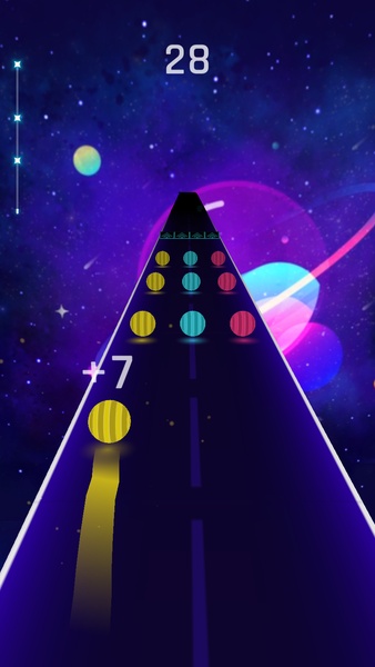 Dancing Road - Preview 7
