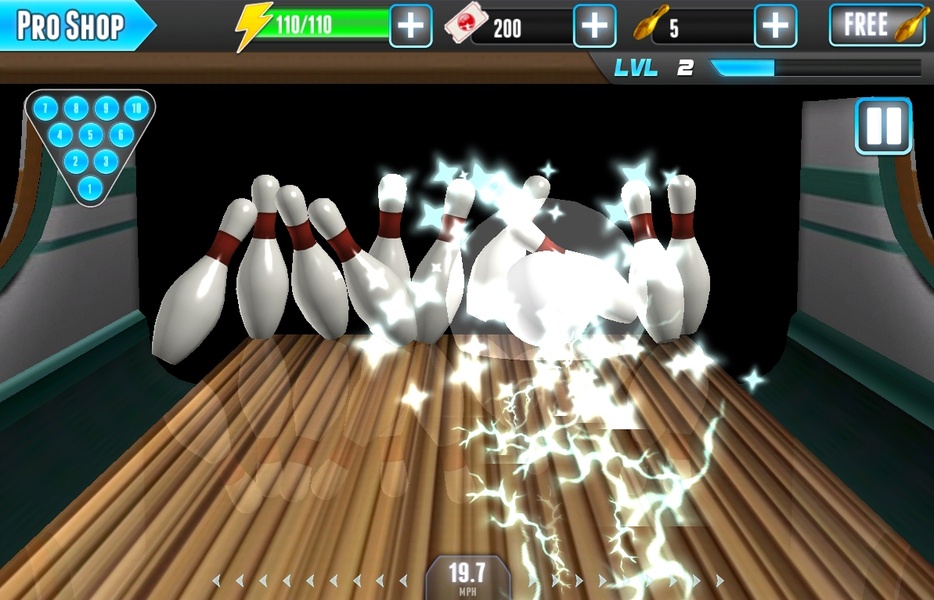 PBA Bowling Challenge - Preview 5