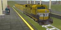 Real Train Simulator screenshot 3