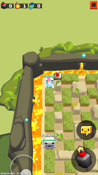 Battle Bombers Arena - Preview 6