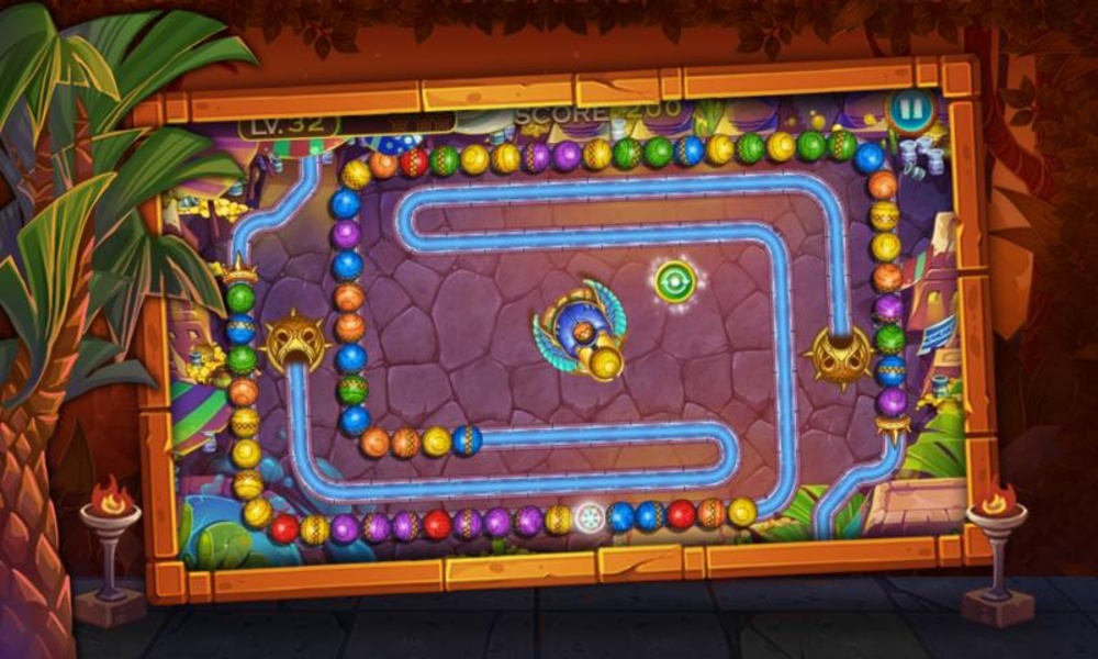 Marble Epic - Preview 13