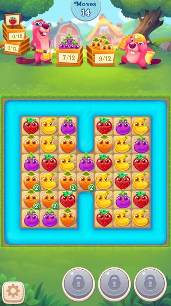Farm Adventures - Preview 1