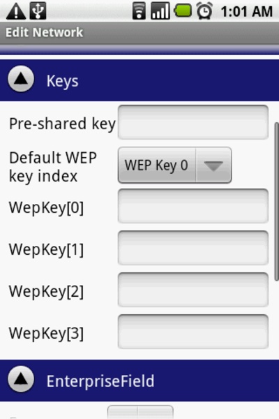 wRecX(Free) - Preview 2