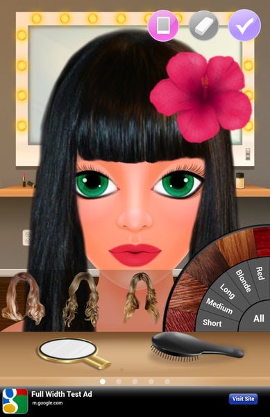 Super Star Girl Makeover - Preview 12