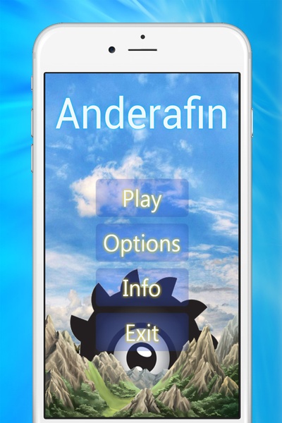 Anderafin - Preview 1
