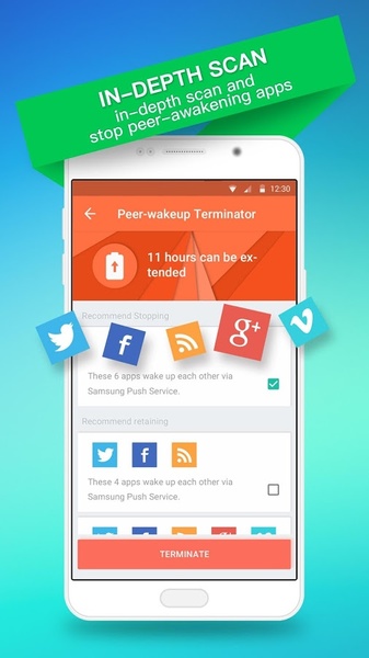 360 Battery Plus - Preview 4
