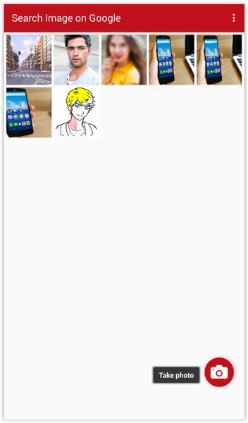 Image Search - Preview 5