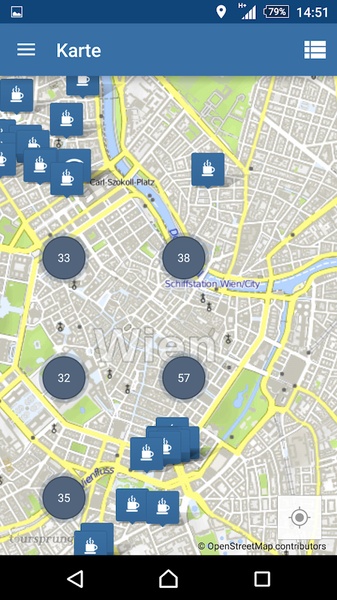 Wlanmap - Preview 6