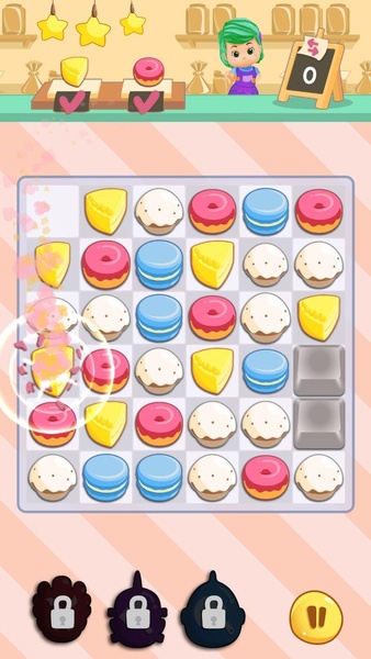 Lola Bakery - Preview 4