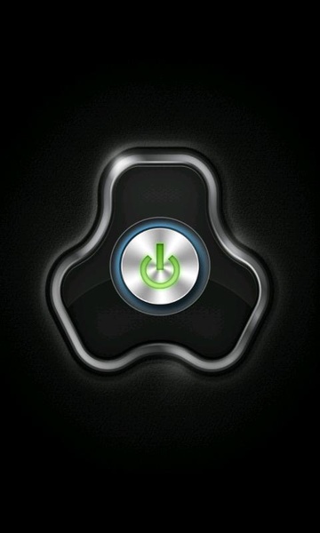 Flashlight Power Bright LED FlashLight - Preview 3