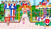 My Town : ICEME Amusement Park Free screenshot 7