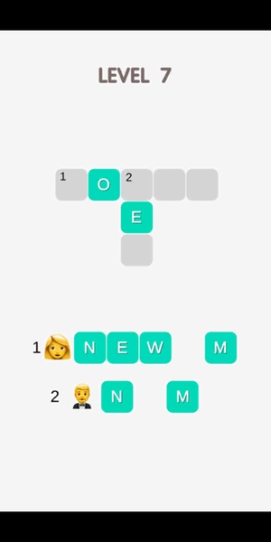 Emoji Word - Preview 2