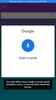 Best Voice Search screenshot 1