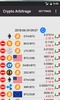 Crypto Arbitrage screenshot 5