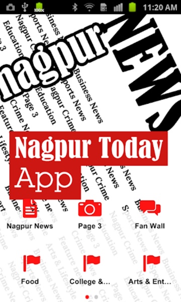 Nagpur Today - Preview 3