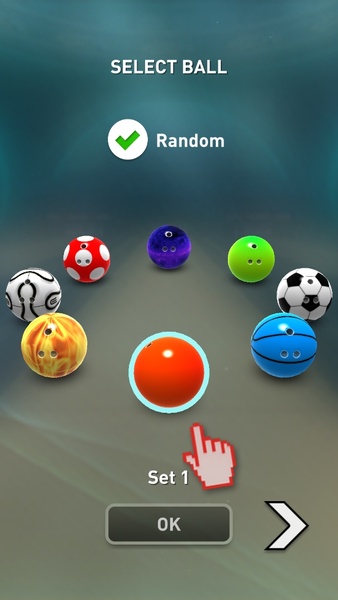 Bowling G 3D - Preview 9