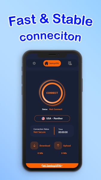 SantuyVPN - Preview 14