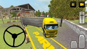 Farm Truck 3D screenshot 3