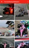 Formula Racing Wallpapers screenshot 1
