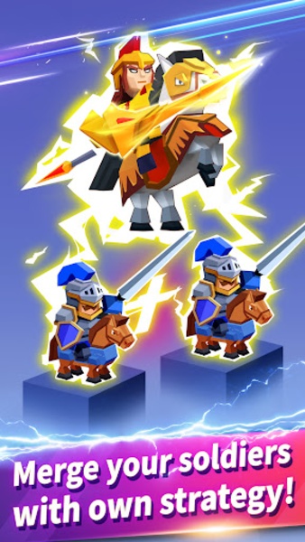Pocket Battles - Preview 20