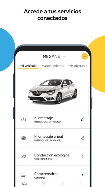 MY Renault ES - Preview 2