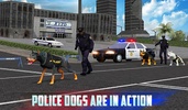Police Dog Simulator 3D screenshot 6