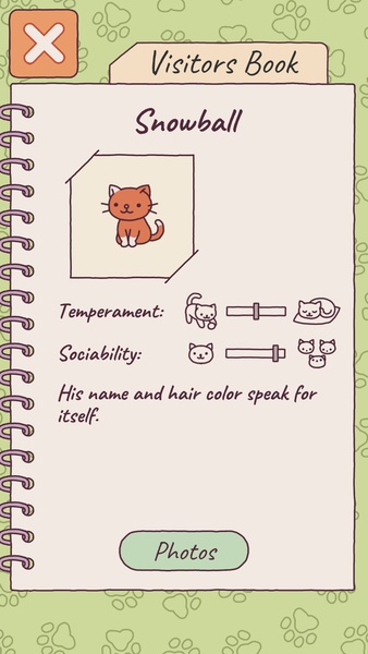 Meowtel - Preview 5