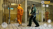 Prisoner Vs Police: Prison Escape Plan screenshot 20