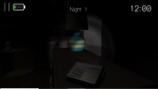 Insomnia - Horror Game screenshot 3