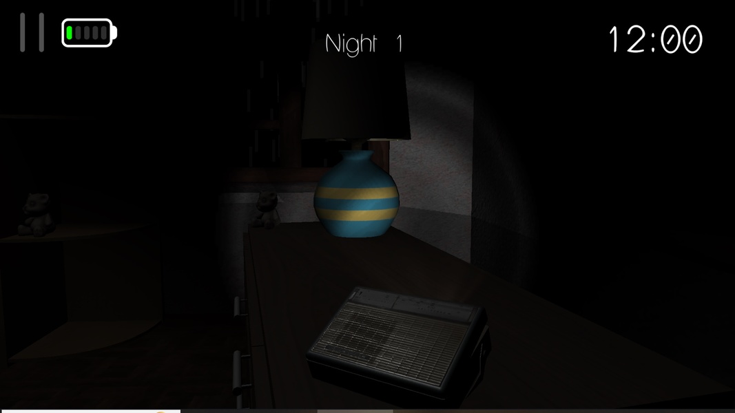 Insomnia - Horror Game - Preview 3