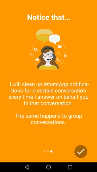 WhatsReply for WhatsApp - Preview 6