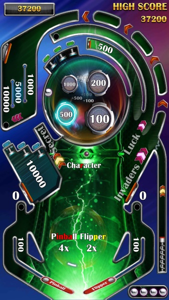 Pinball Flipper - Preview 8