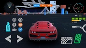 ROD Multiplayer Car Driving screenshot 8