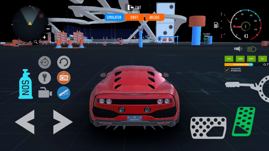 ROD Multiplayer Car Driving 22 - Preview 8