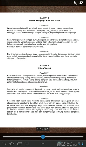 UU Hukum Perdata - Preview 2