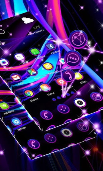 Launcher 2022 - Preview 3