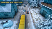 Traffic Racer screenshot 4