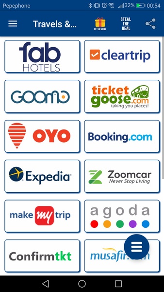 Shoppr - All in One Shopping App - Preview 6