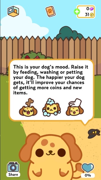 KleptoDogs - Preview 3