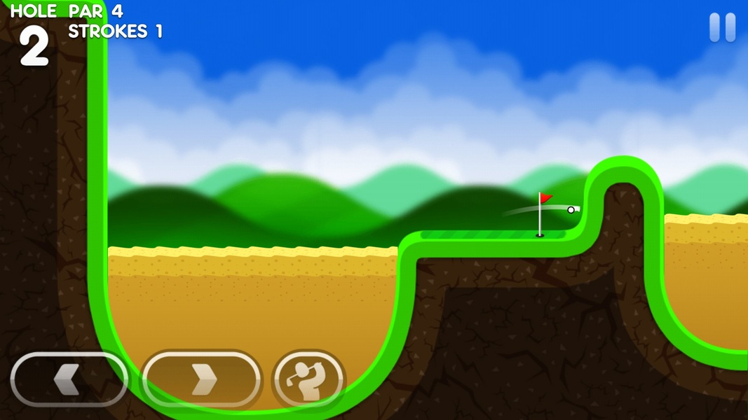 Super Stickman Golf 3 - Preview 4
