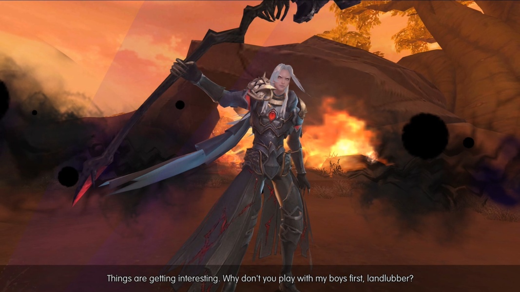 World of Kings - Preview 2
