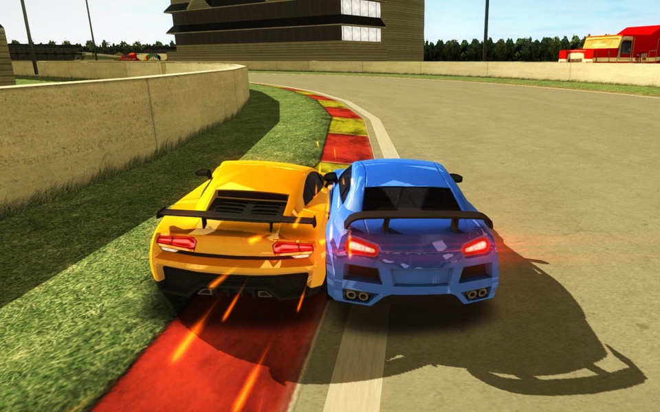 City Speed Racing - Preview 7