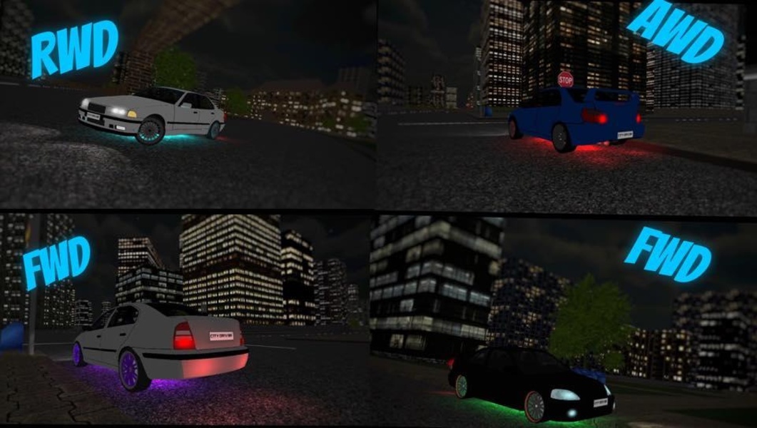 City Driver - Preview 7