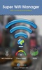 Super WiFi Manager screenshot 7