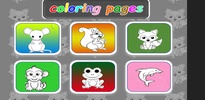 COLOR ANIMAL screenshot 6