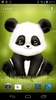 Panda Bobble Head Live Wallpaper Free screenshot 4