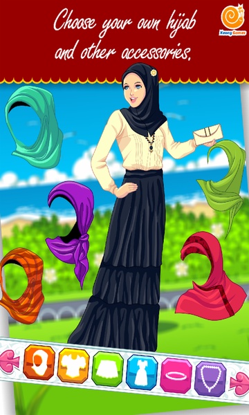 Princess Saffa - Preview 8