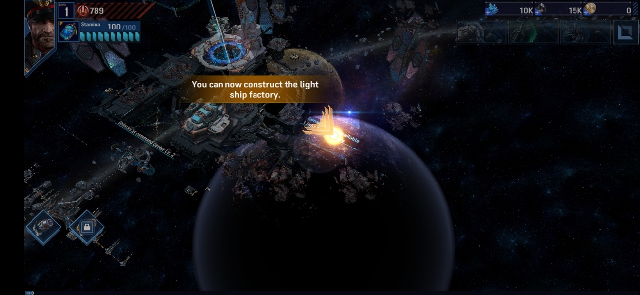Rise of Stars - Preview 17