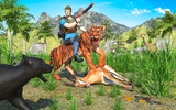 Wild Animal Hunting Games 3D screenshot 6